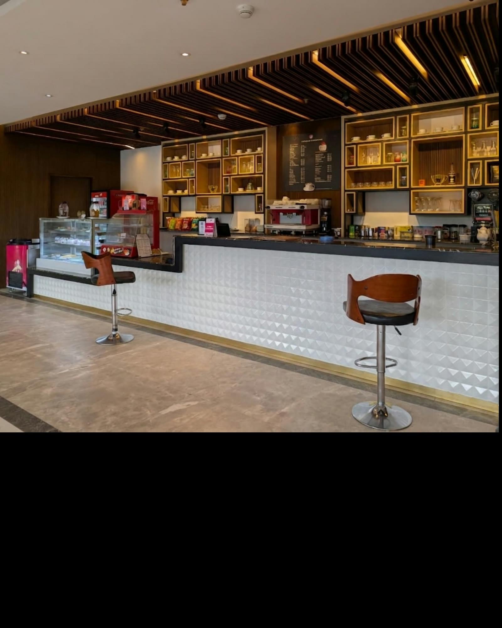 Windsor coffee shop