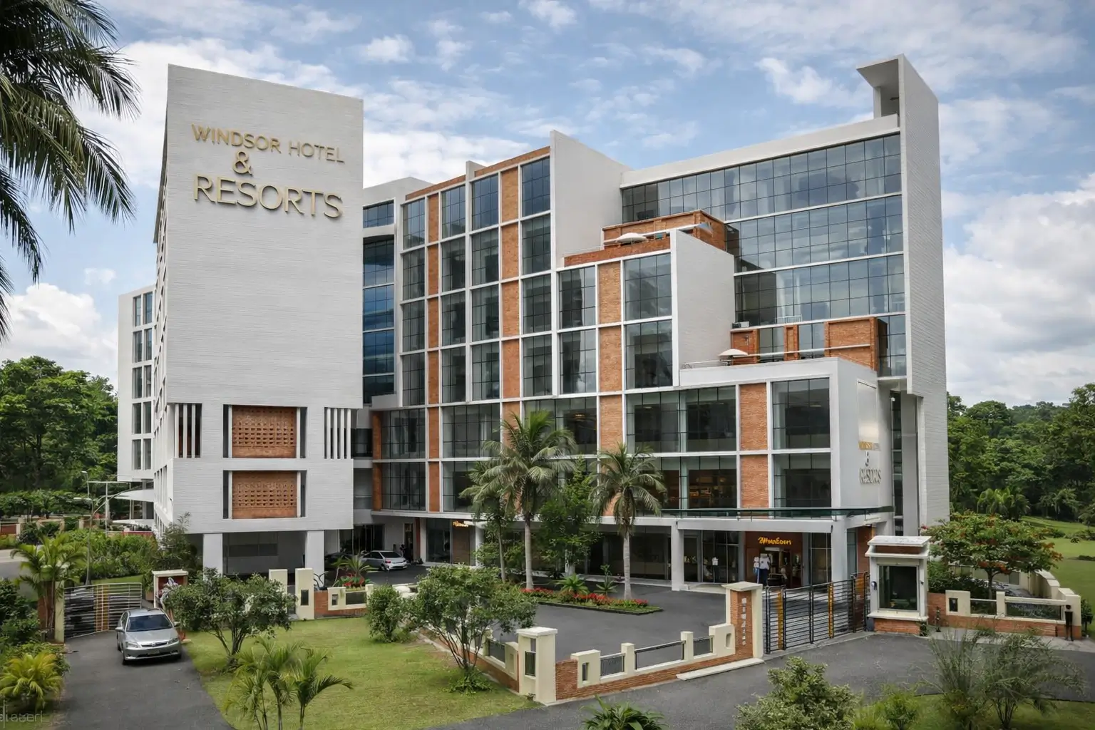 Windsor Hotel & Resorts